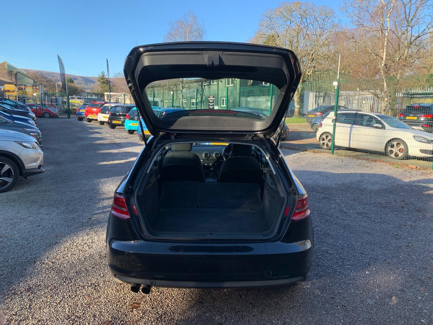 Used Audi A3 2013 for sale - 77081636: Photo 27