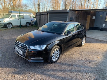 Used Audi A3 2013 for sale - 77081636: Photo