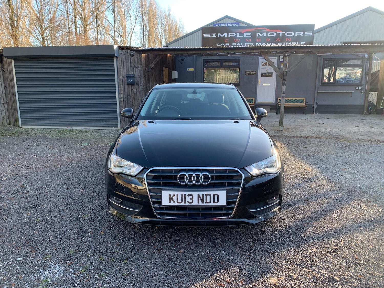 Used Audi A3 2013 for sale - 77081636: Photo 3