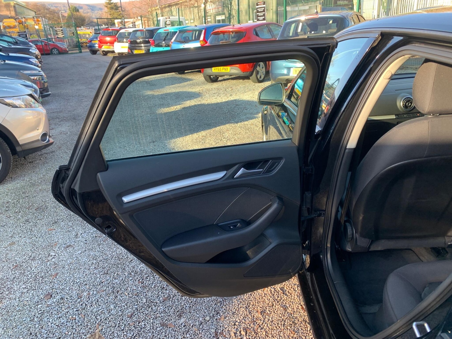 Used Audi A3 2013 for sale - 77081636: Photo 34