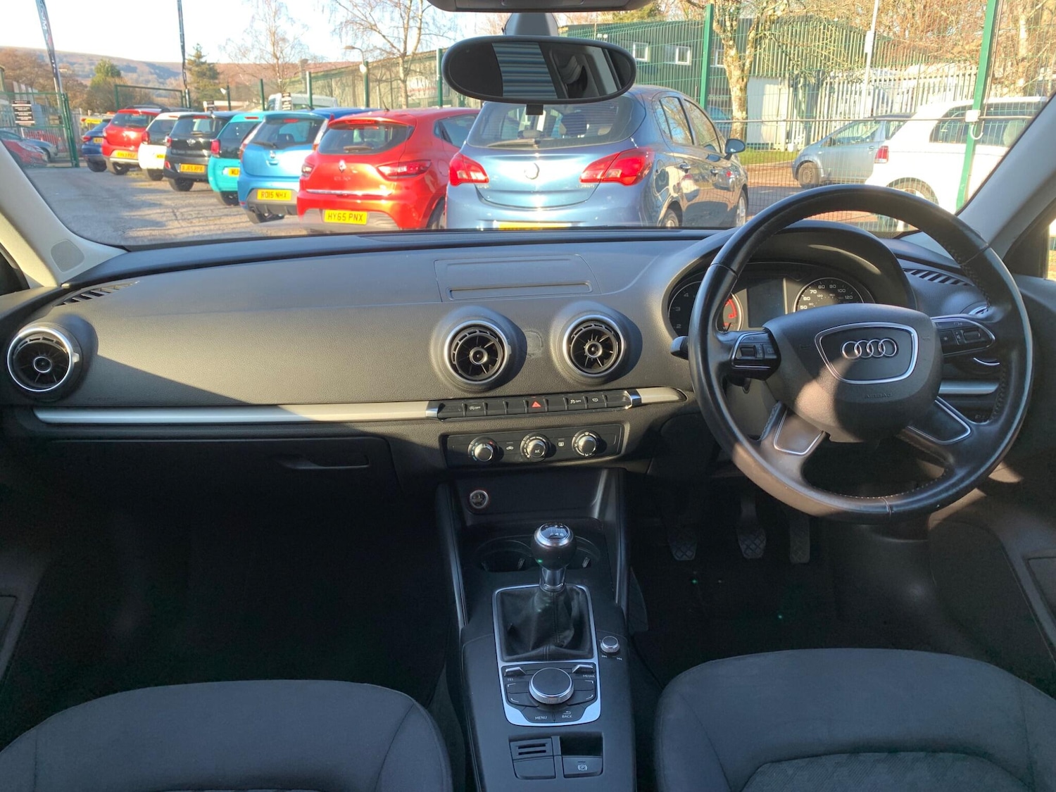 Used Audi A3 2013 for sale - 77081636: Photo 37