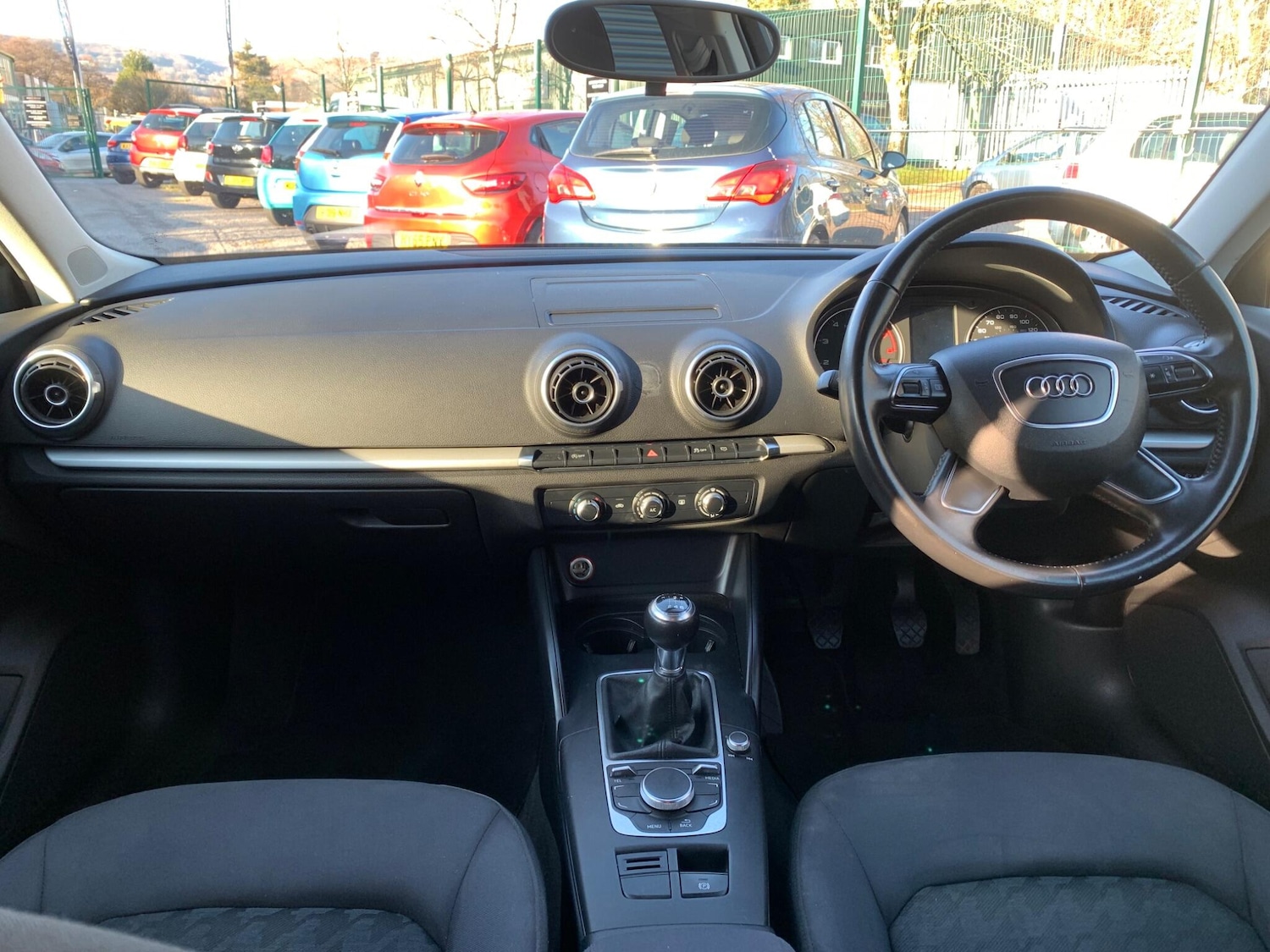 Used Audi A3 2013 for sale - 77081636: Photo 38