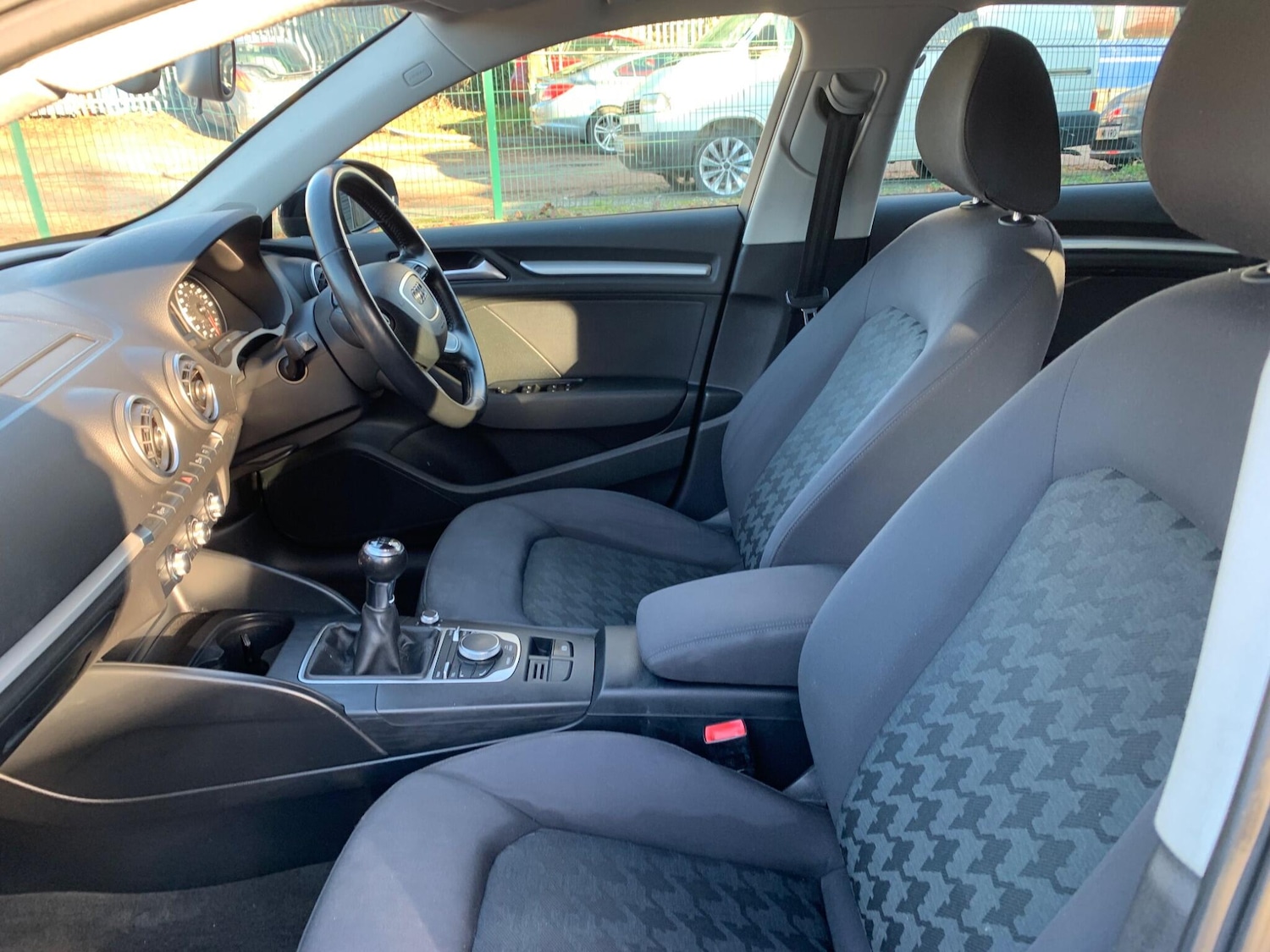 Used Audi A3 2013 for sale - 77081636: Photo 40