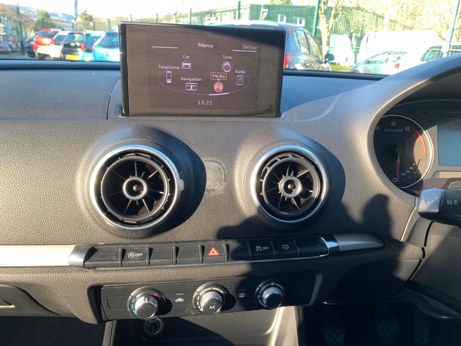 Used Audi A3 2013 for sale - 77081636: Photo 43