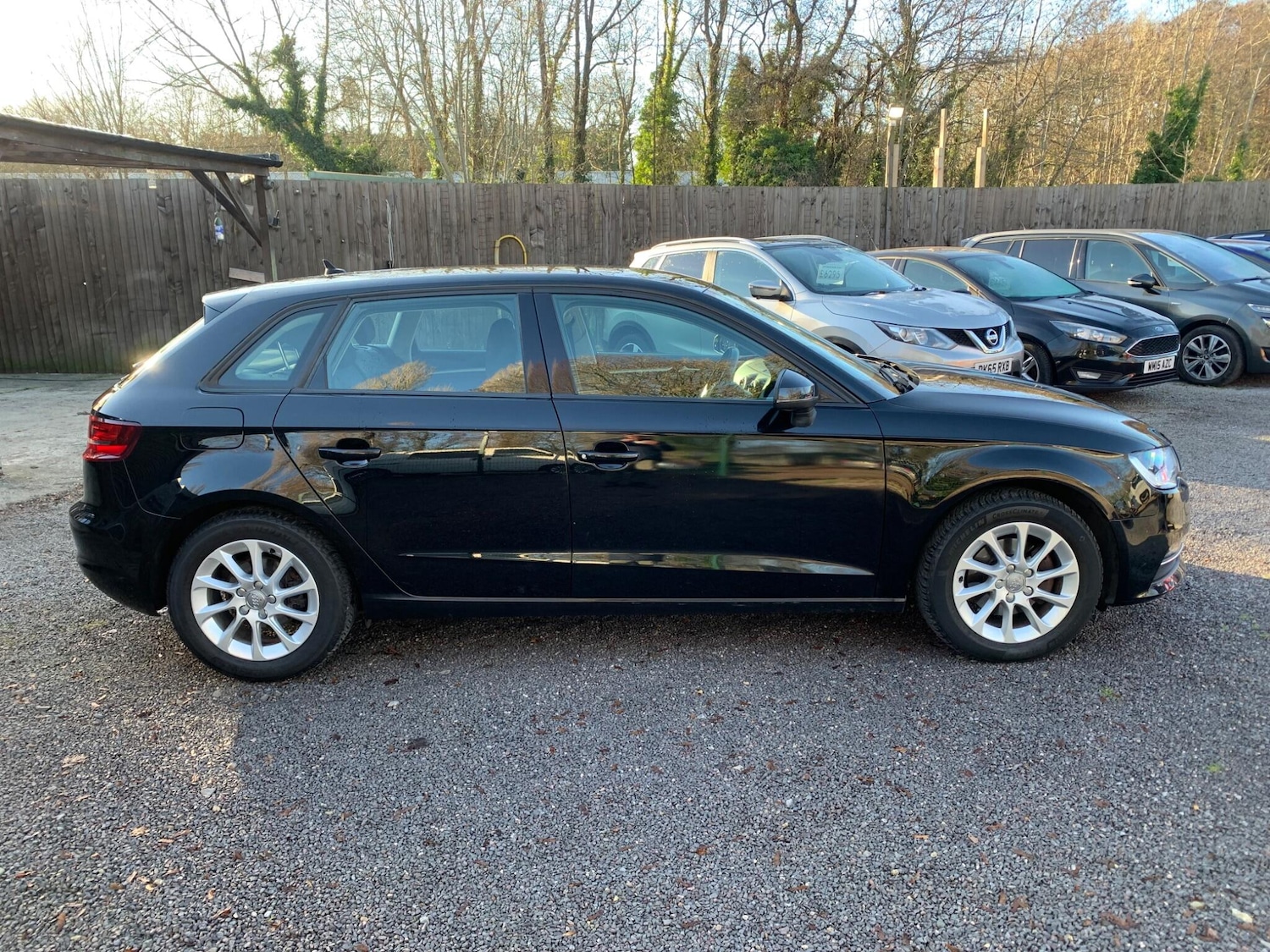 Used Audi A3 2013 for sale - 77081636: Photo 5