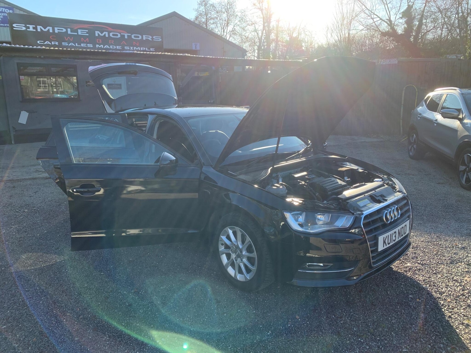 Used Audi A3 2013 for sale - 77081636: Photo 53