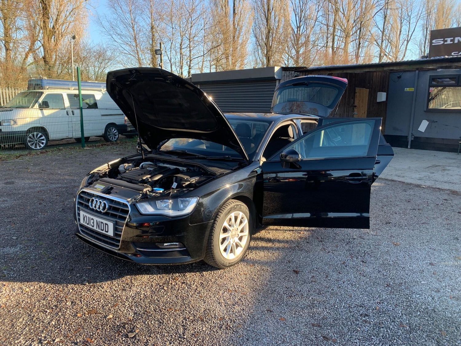 Used Audi A3 2013 for sale - 77081636: Photo 59