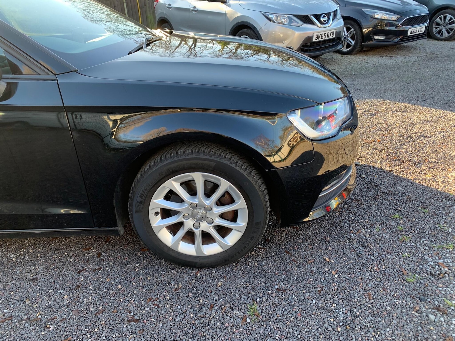 Used Audi A3 2013 for sale - 77081636: Photo 60