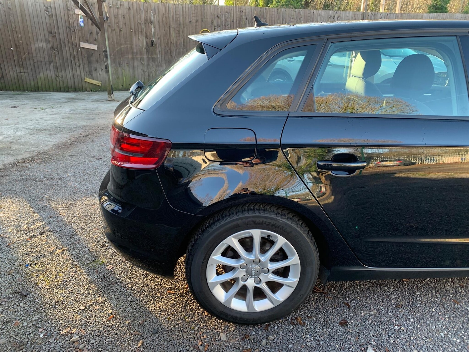 Used Audi A3 2013 for sale - 77081636: Photo 61