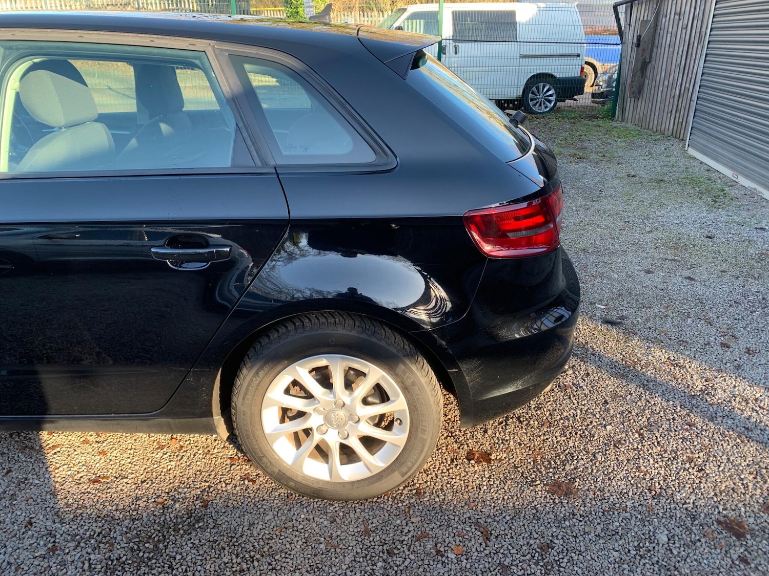 Used Audi A3 2013 for sale - 77081636: Photo 63