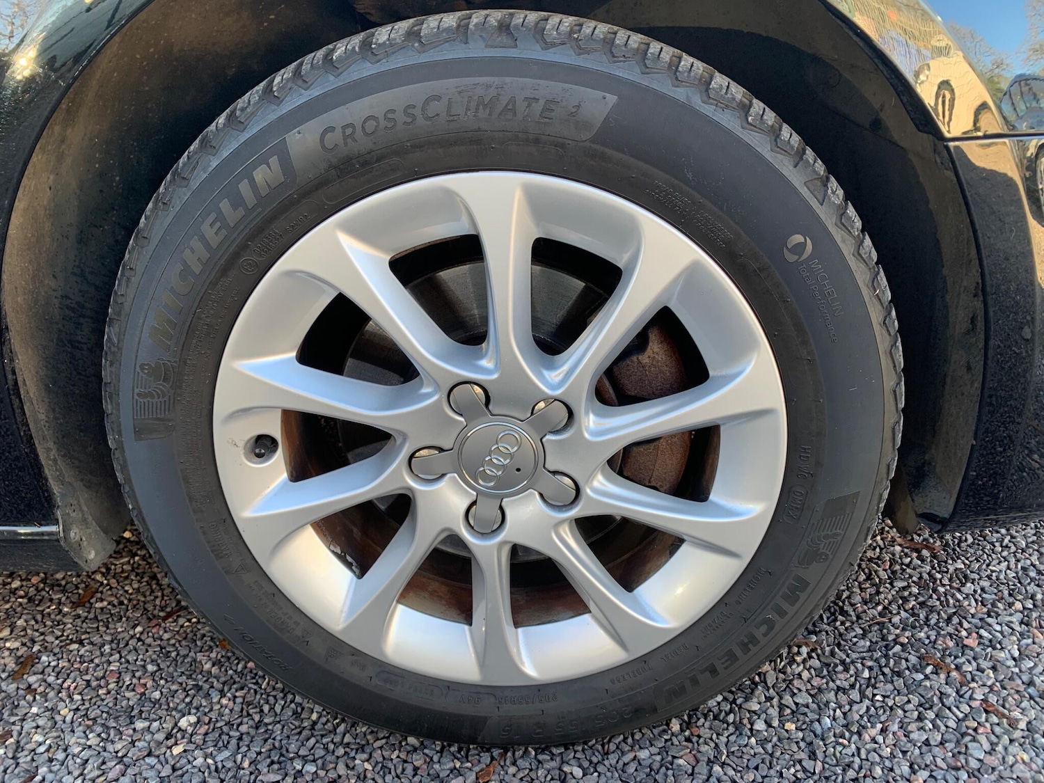 Used Audi A3 2013 for sale - 77081636: Photo 64