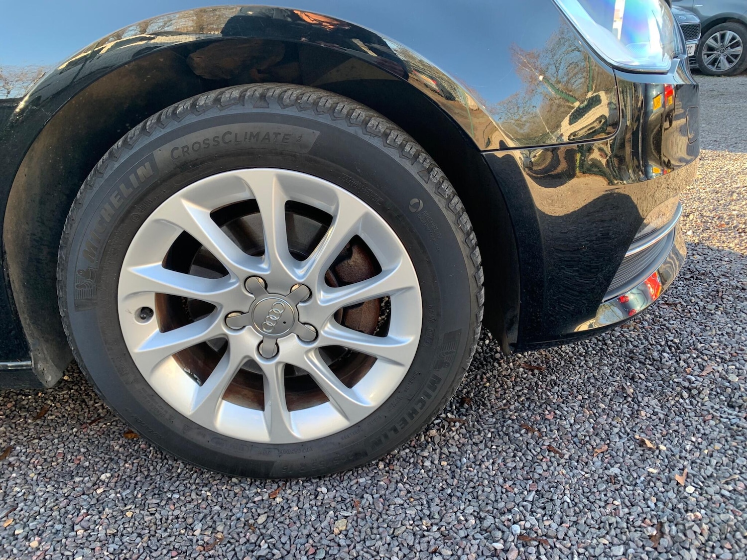 Used Audi A3 2013 for sale - 77081636: Photo 65