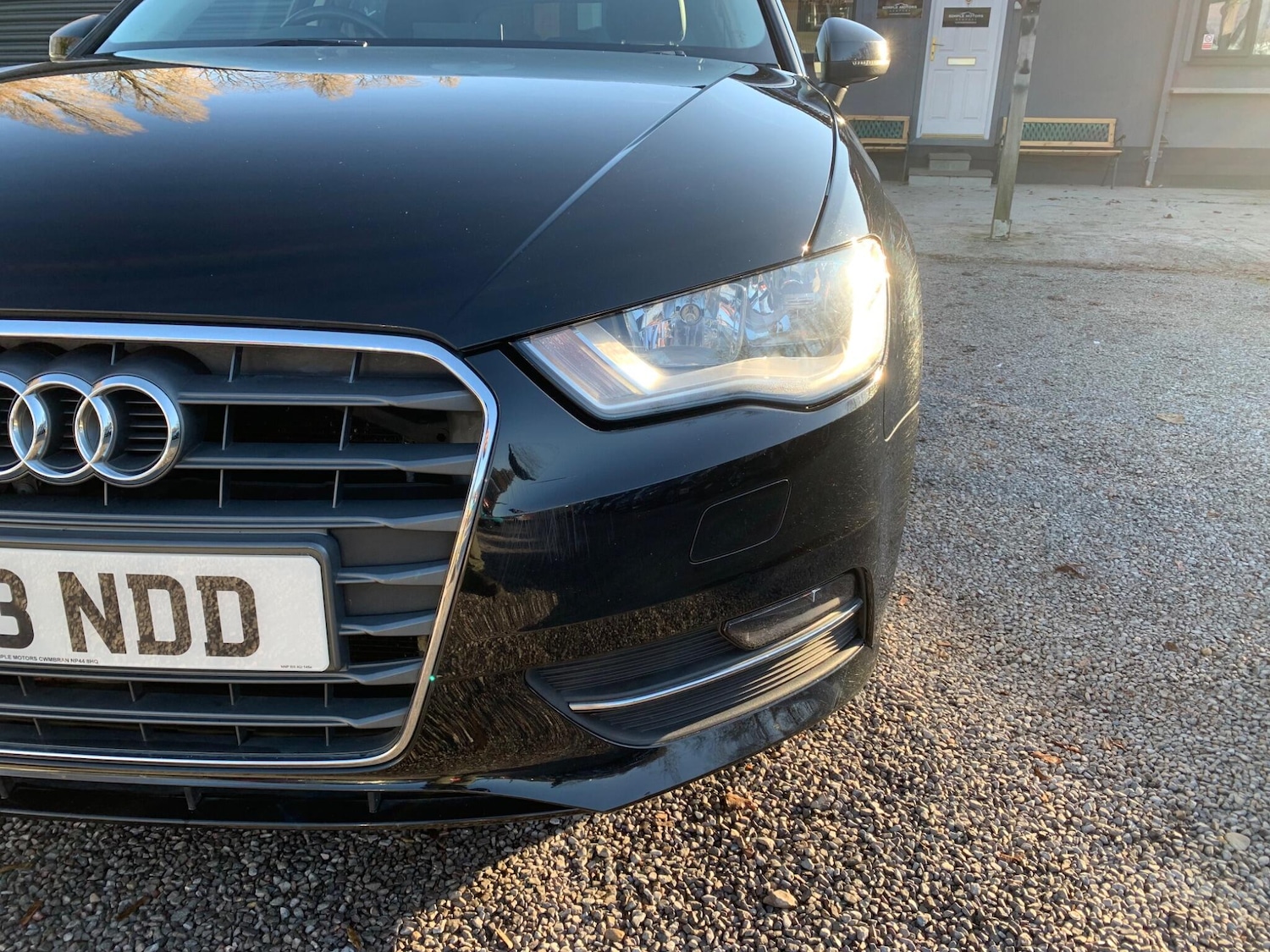 Used Audi A3 2013 for sale - 77081636: Photo 75