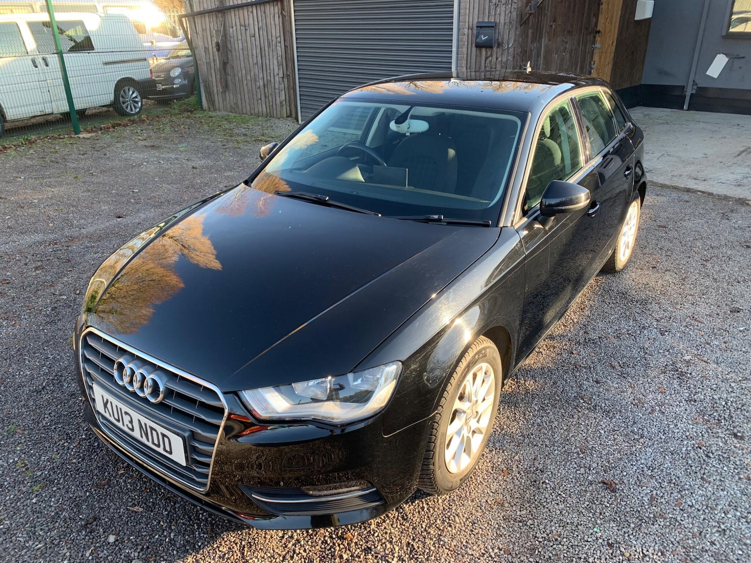 Used Audi A3 2013 for sale - 77081636: Photo 80