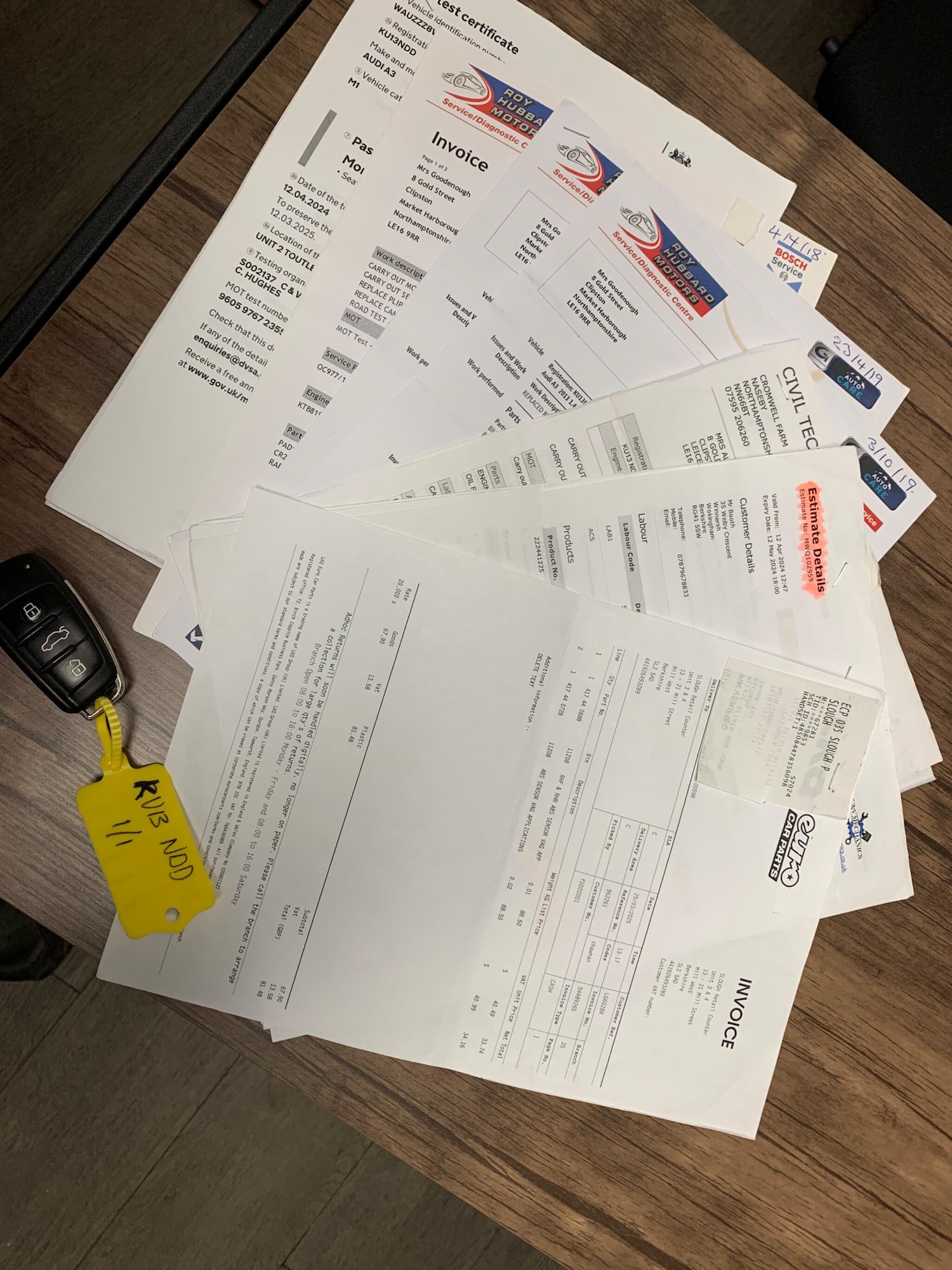 Used Audi A3 2013 for sale - 77081636: Photo 89