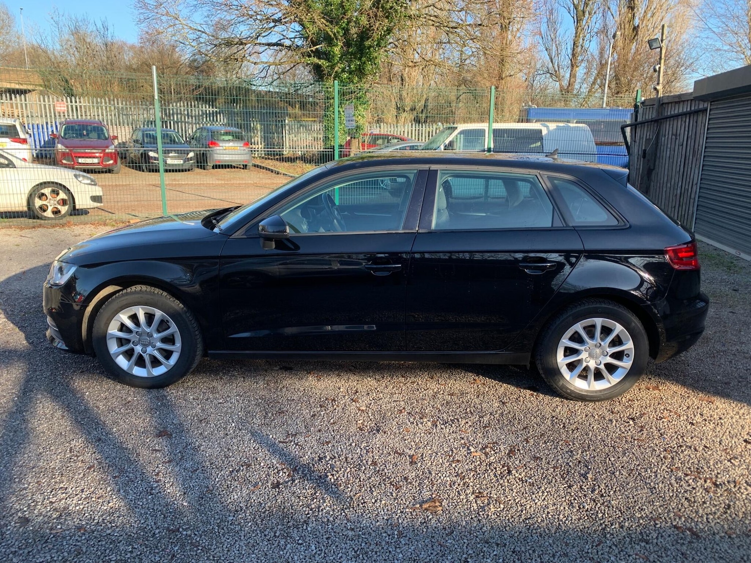 Used Audi A3 2013 for sale - 77081636: Photo 9