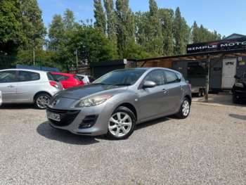 Used Mazda Mazda3 2009 for sale - 74874334: Photo