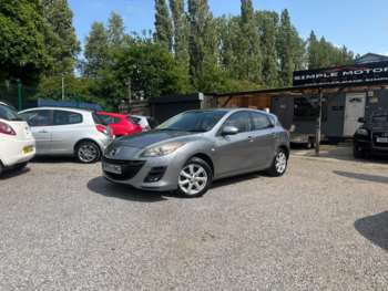 Used Mazda Mazda3 2009 for sale - 74874334: Photo