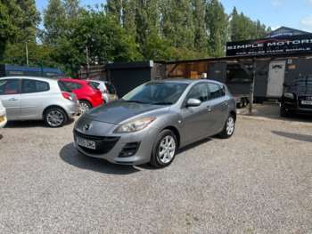 Used Mazda Mazda3 2009 for sale - 74874334: Photo