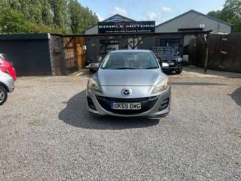 Used Mazda Mazda3 2009 for sale - 74874334: Photo