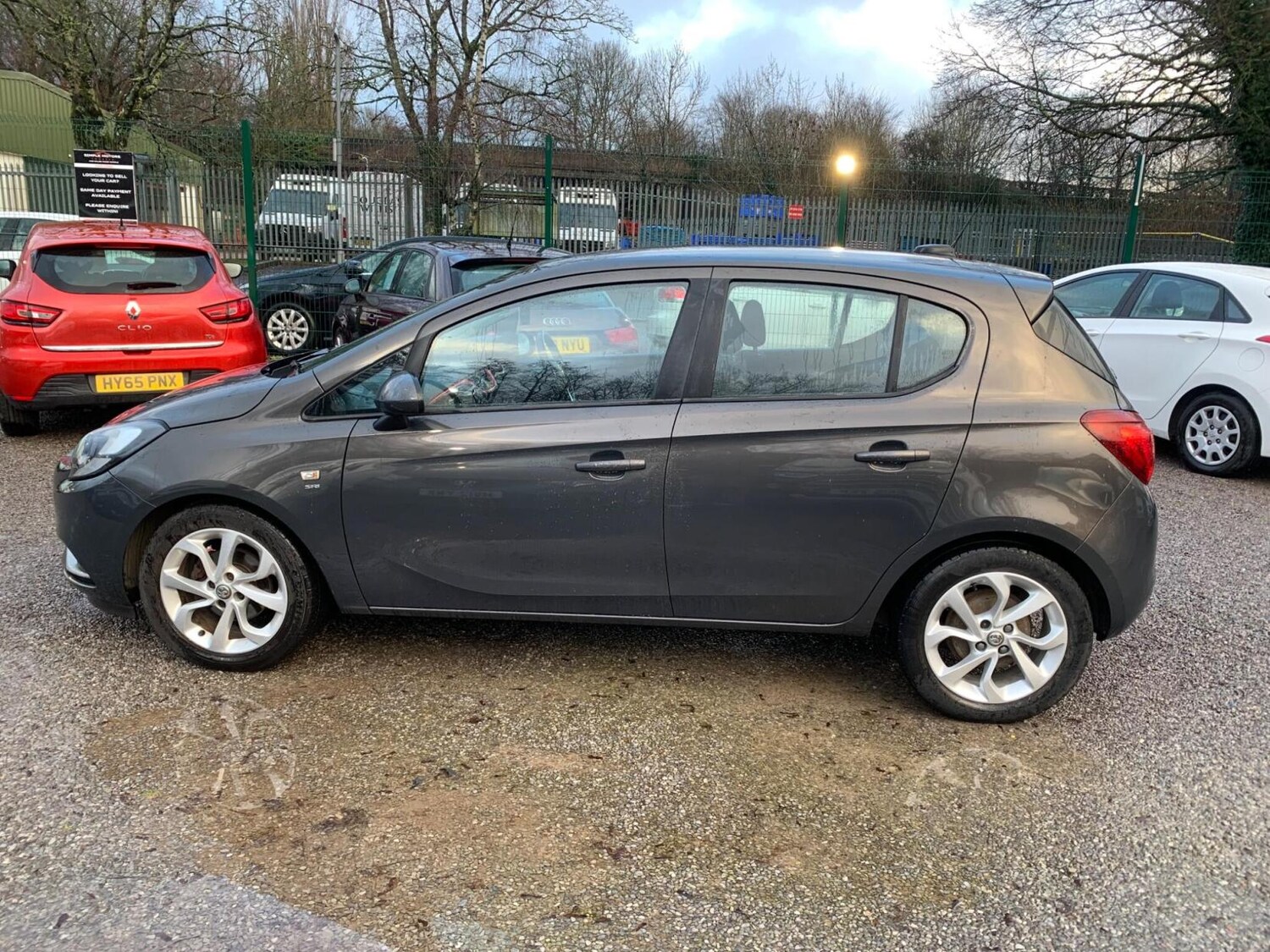 Used Vauxhall Corsa 2015 for sale - 77591054: Photo 11
