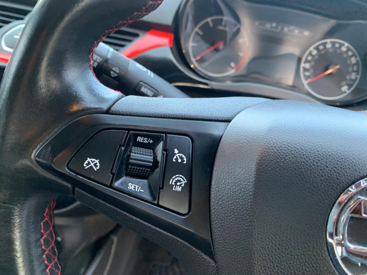 Used Vauxhall Corsa 2015 for sale - 77591054: Photo 12