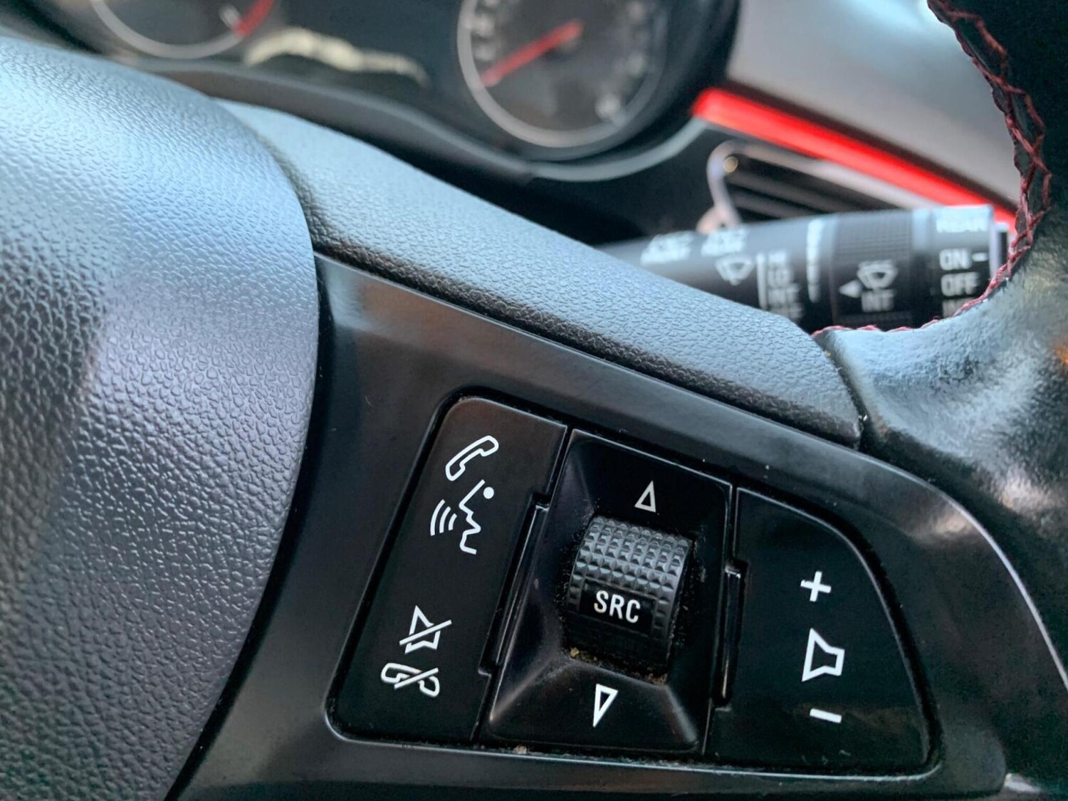 Used Vauxhall Corsa 2015 for sale - 77591054: Photo 17