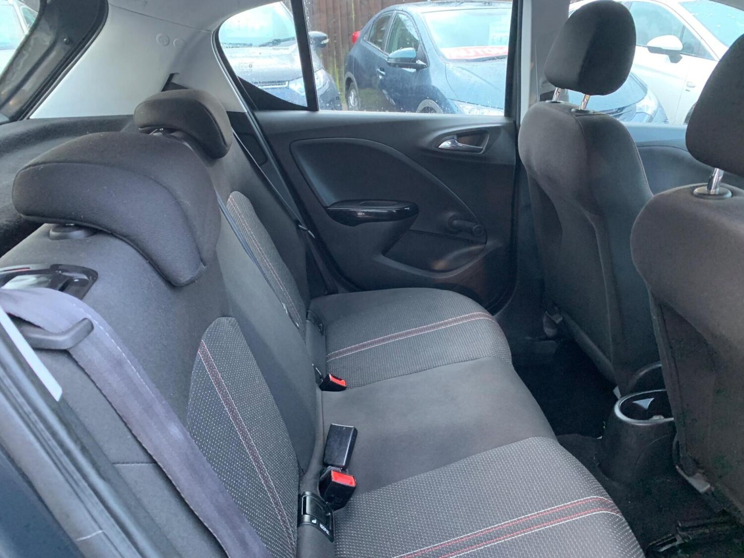 Used Vauxhall Corsa 2015 for sale - 77591054: Photo 22