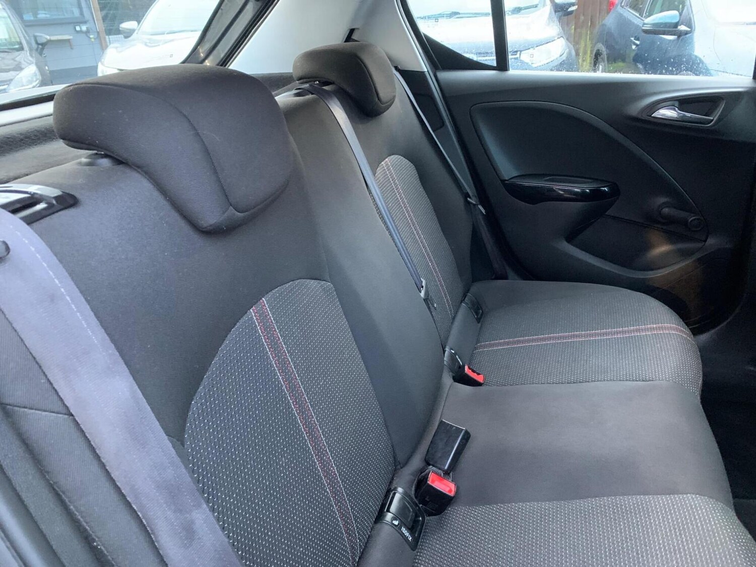 Used Vauxhall Corsa 2015 for sale - 77591054: Photo 23