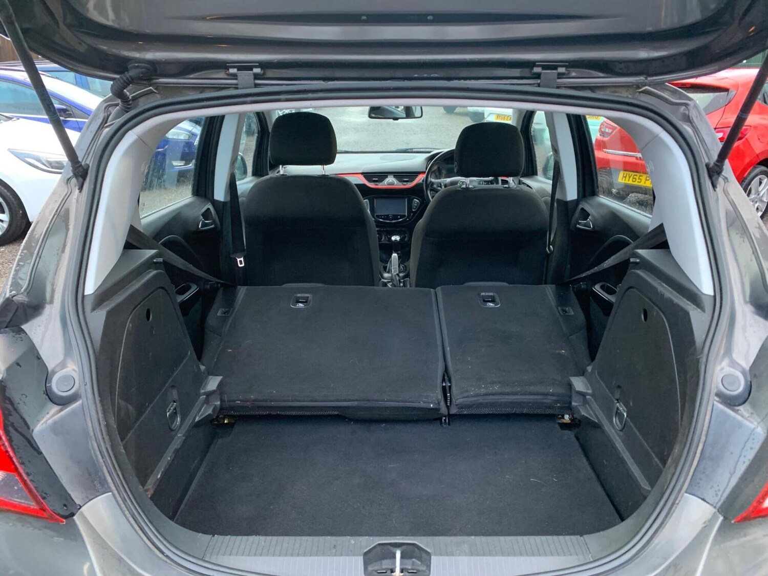 Used Vauxhall Corsa 2015 for sale - 77591054: Photo 29