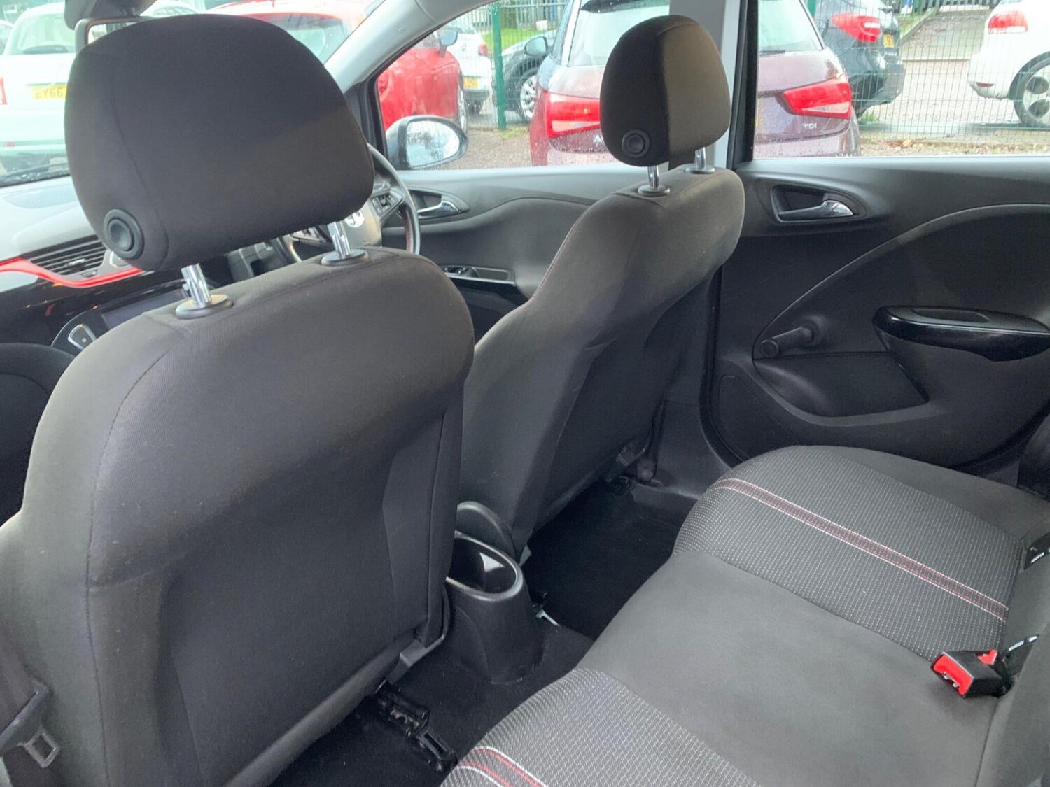 Used Vauxhall Corsa 2015 for sale - 77591054: Photo 30