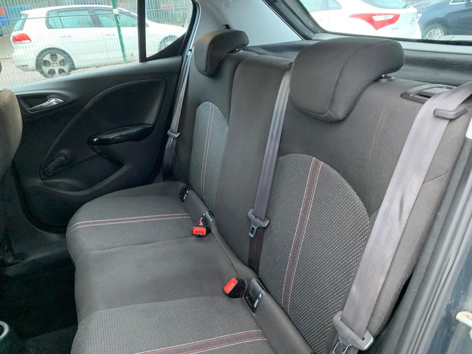 Used Vauxhall Corsa 2015 for sale - 77591054: Photo 32