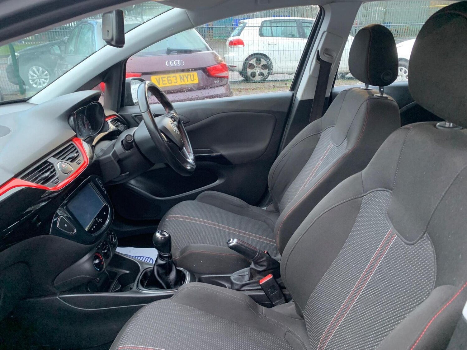 Used Vauxhall Corsa 2015 for sale - 77591054: Photo 36