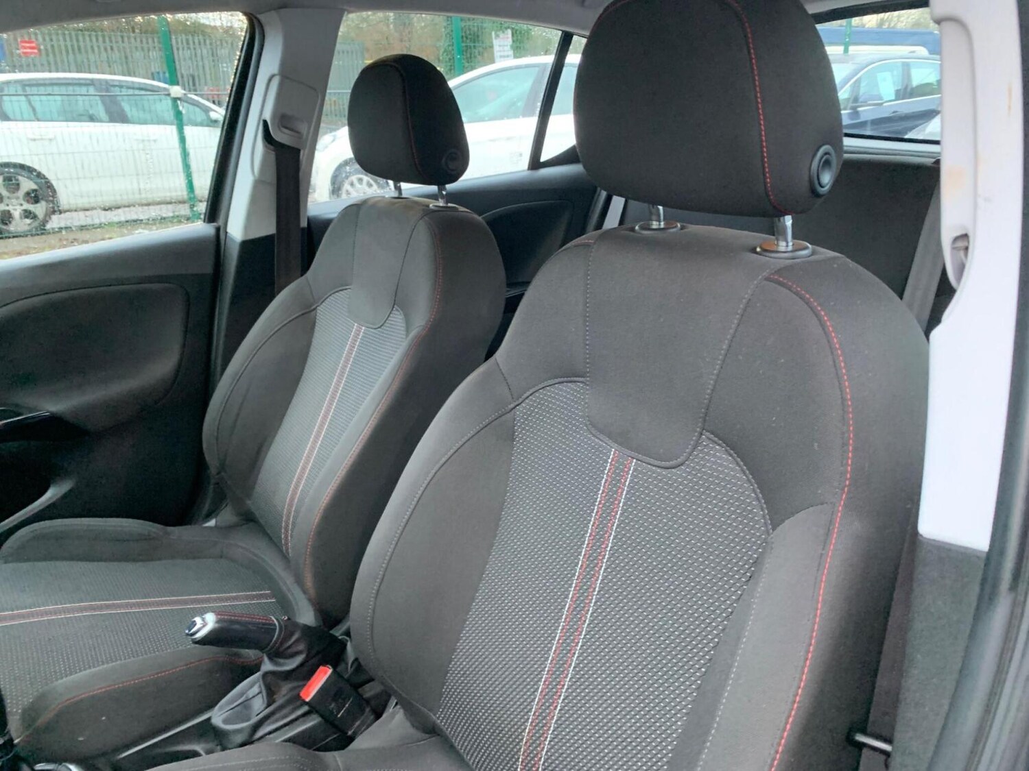 Used Vauxhall Corsa 2015 for sale - 77591054: Photo 37