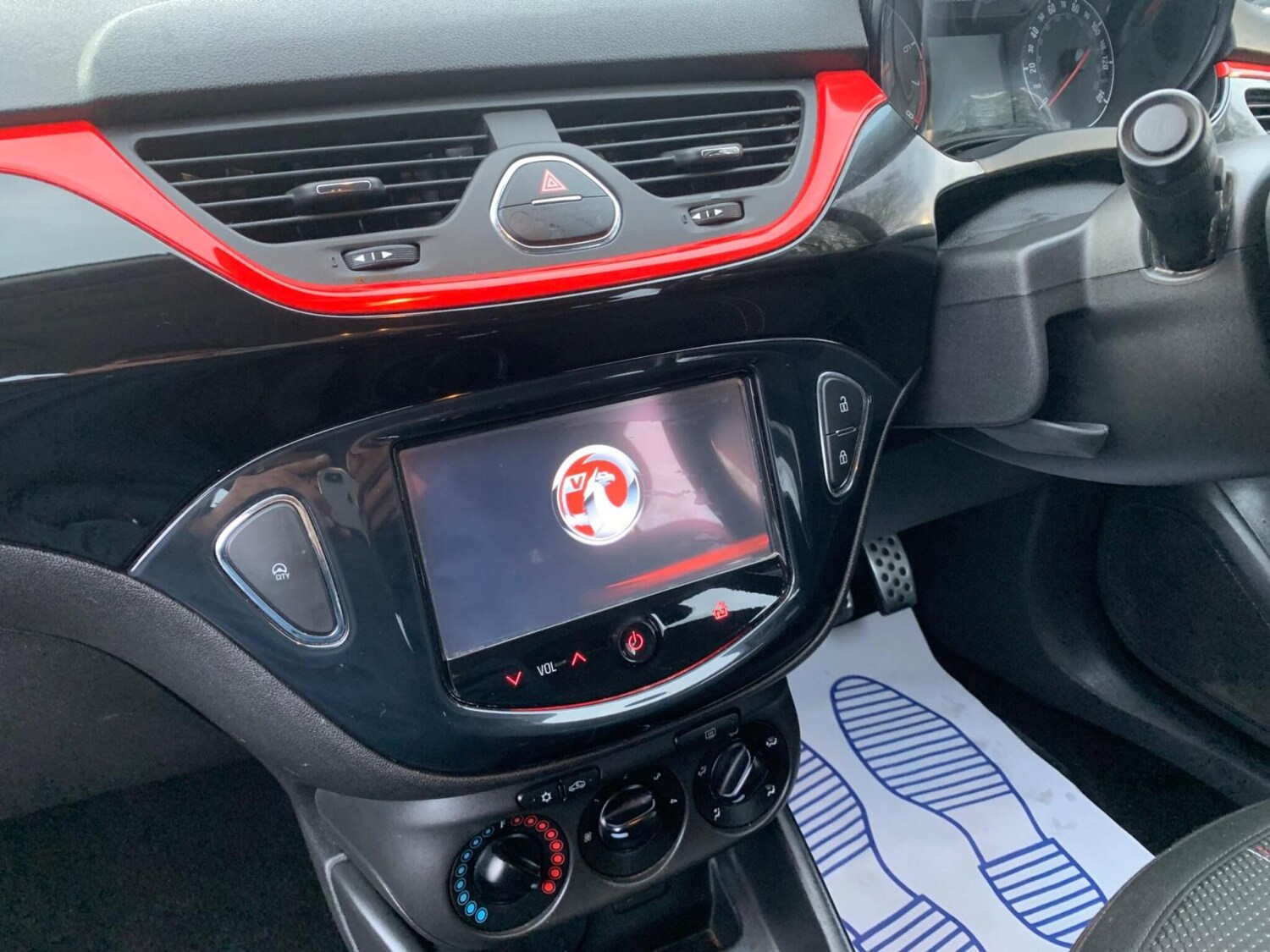 Used Vauxhall Corsa 2015 for sale - 77591054: Photo 39