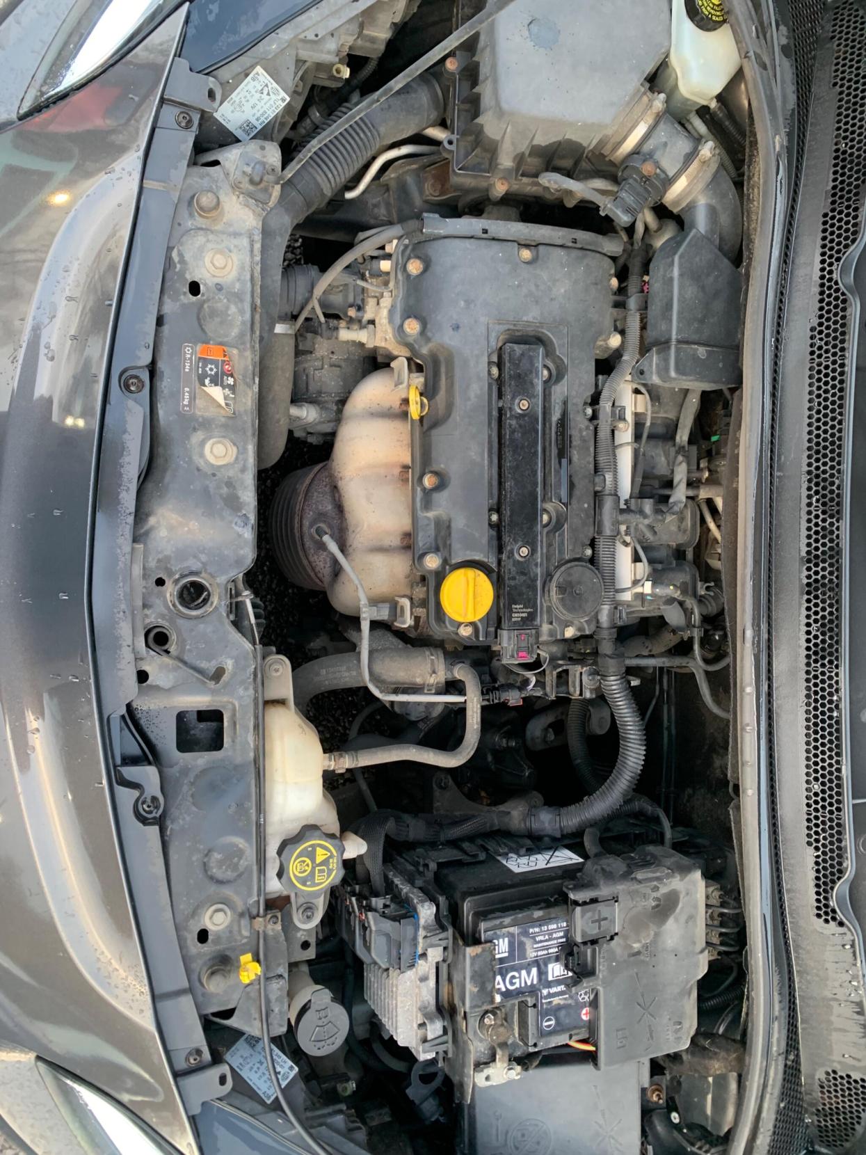 Used Vauxhall Corsa 2015 for sale - 77591054: Photo 47