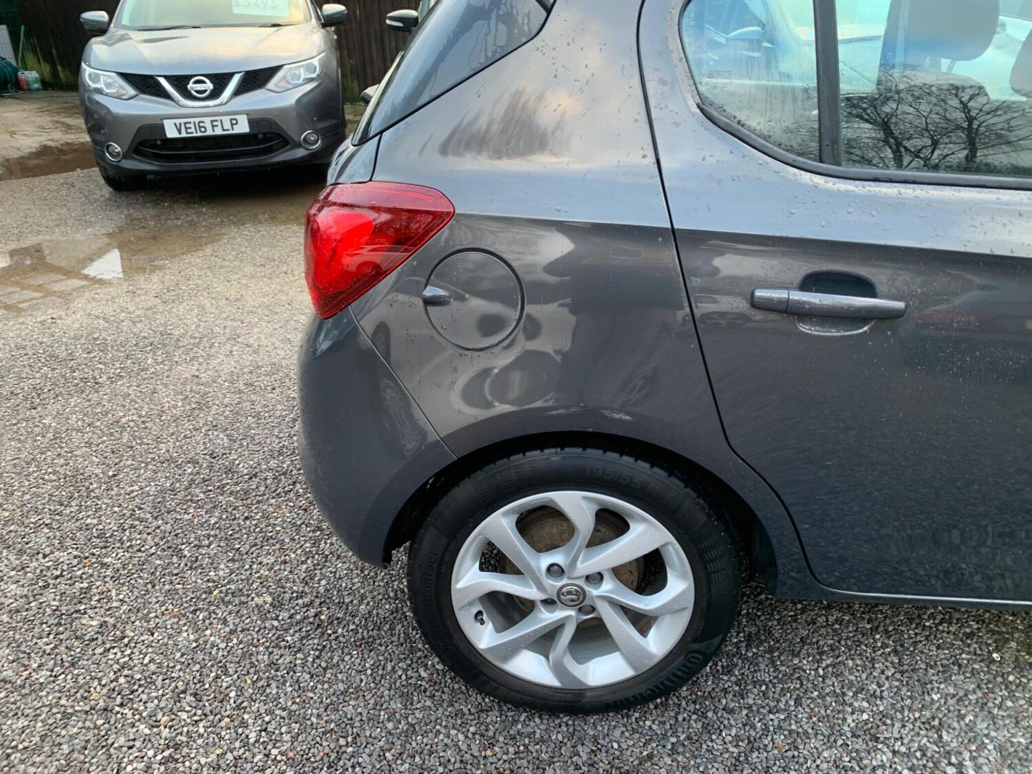 Used Vauxhall Corsa 2015 for sale - 77591054: Photo 54