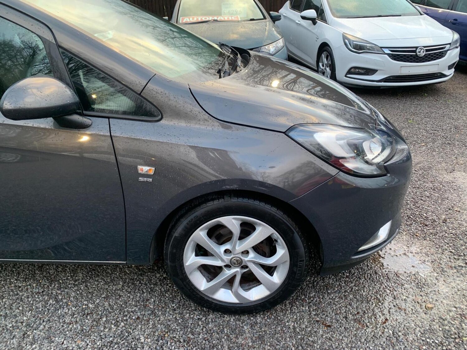 Used Vauxhall Corsa 2015 for sale - 77591054: Photo 55