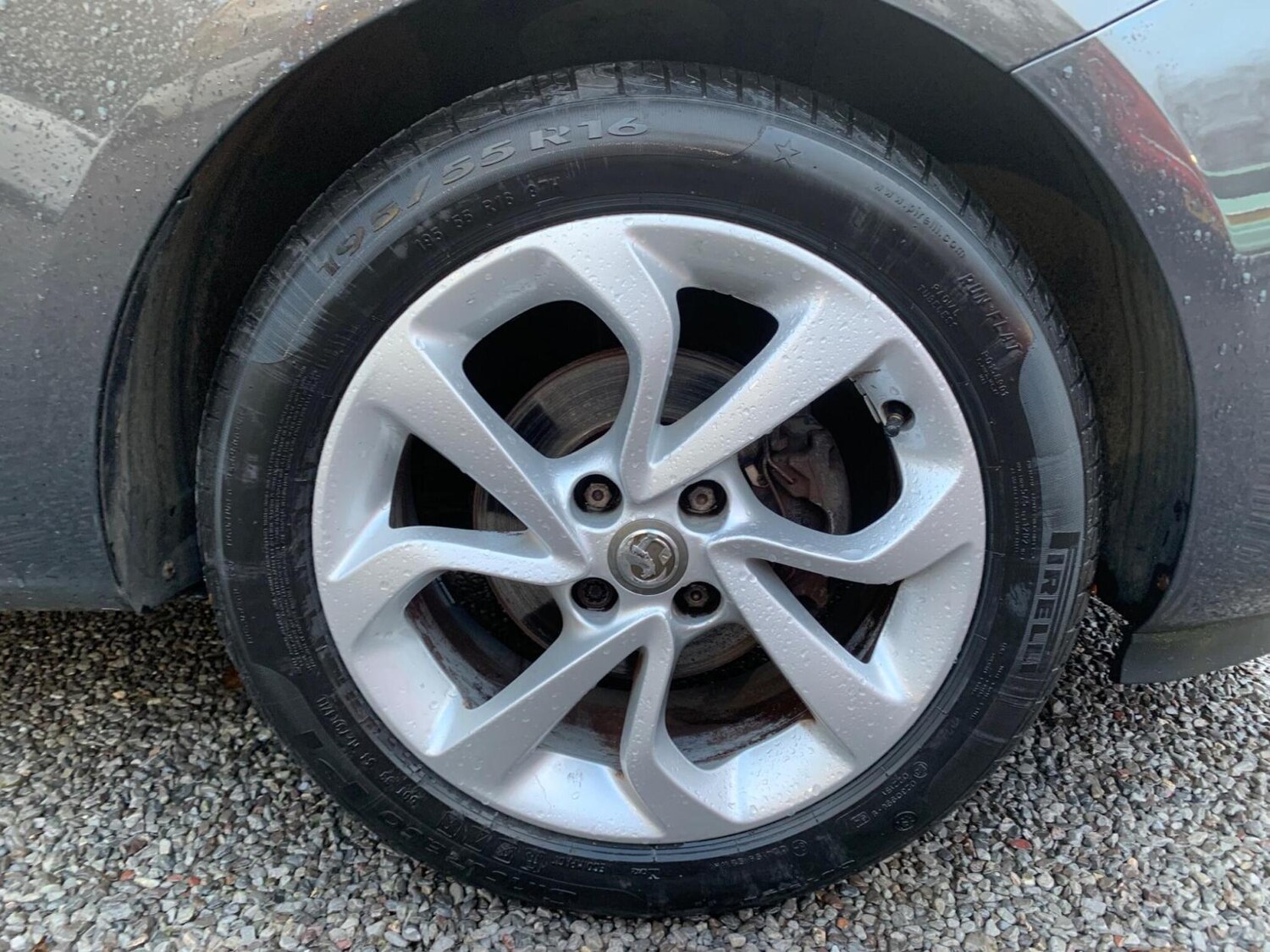 Used Vauxhall Corsa 2015 for sale - 77591054: Photo 57