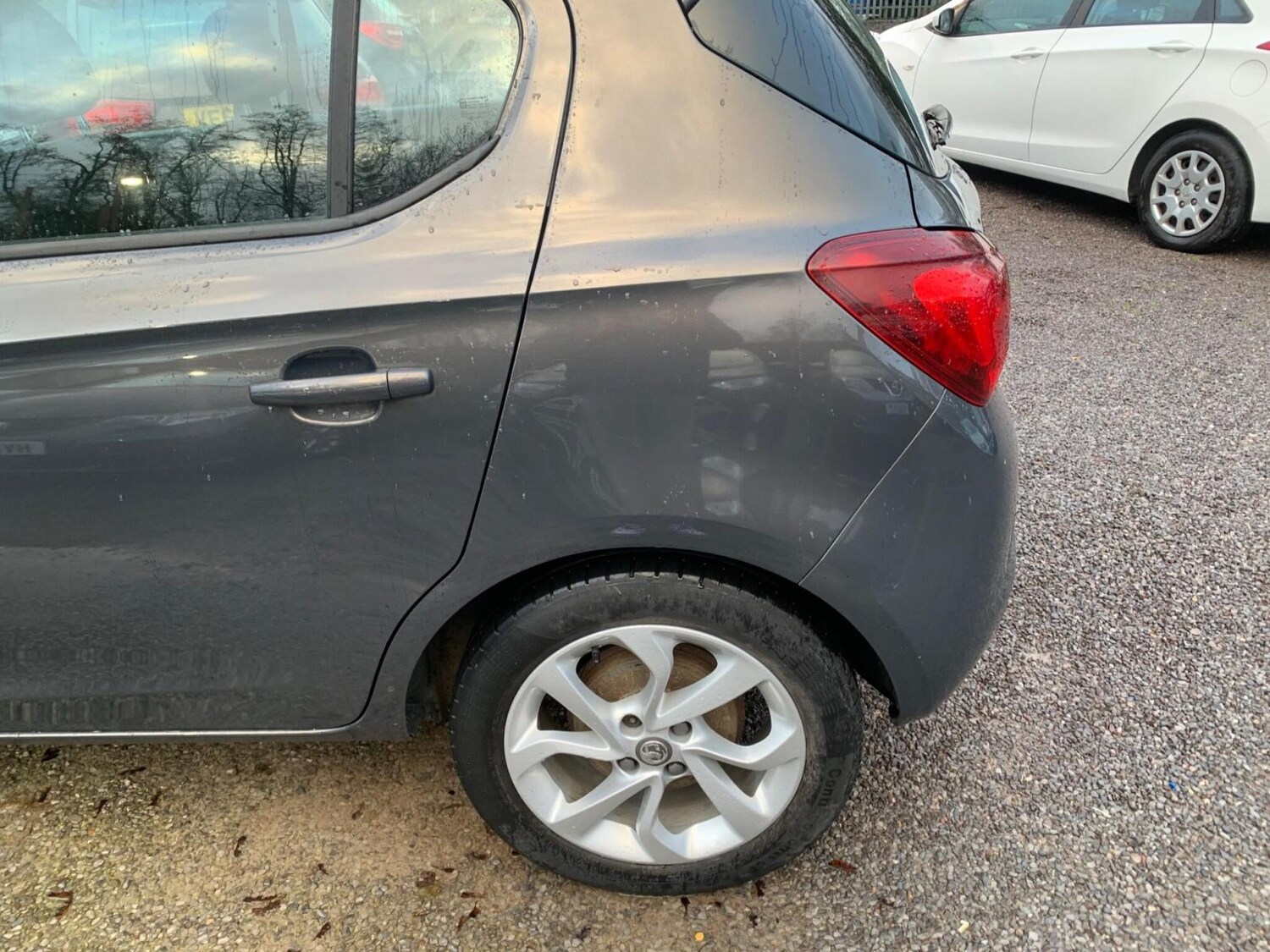 Used Vauxhall Corsa 2015 for sale - 77591054: Photo 59