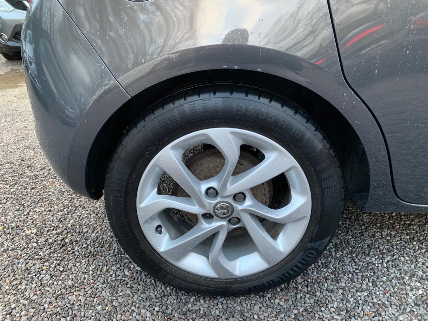 Used Vauxhall Corsa 2015 for sale - 77591054: Photo 60