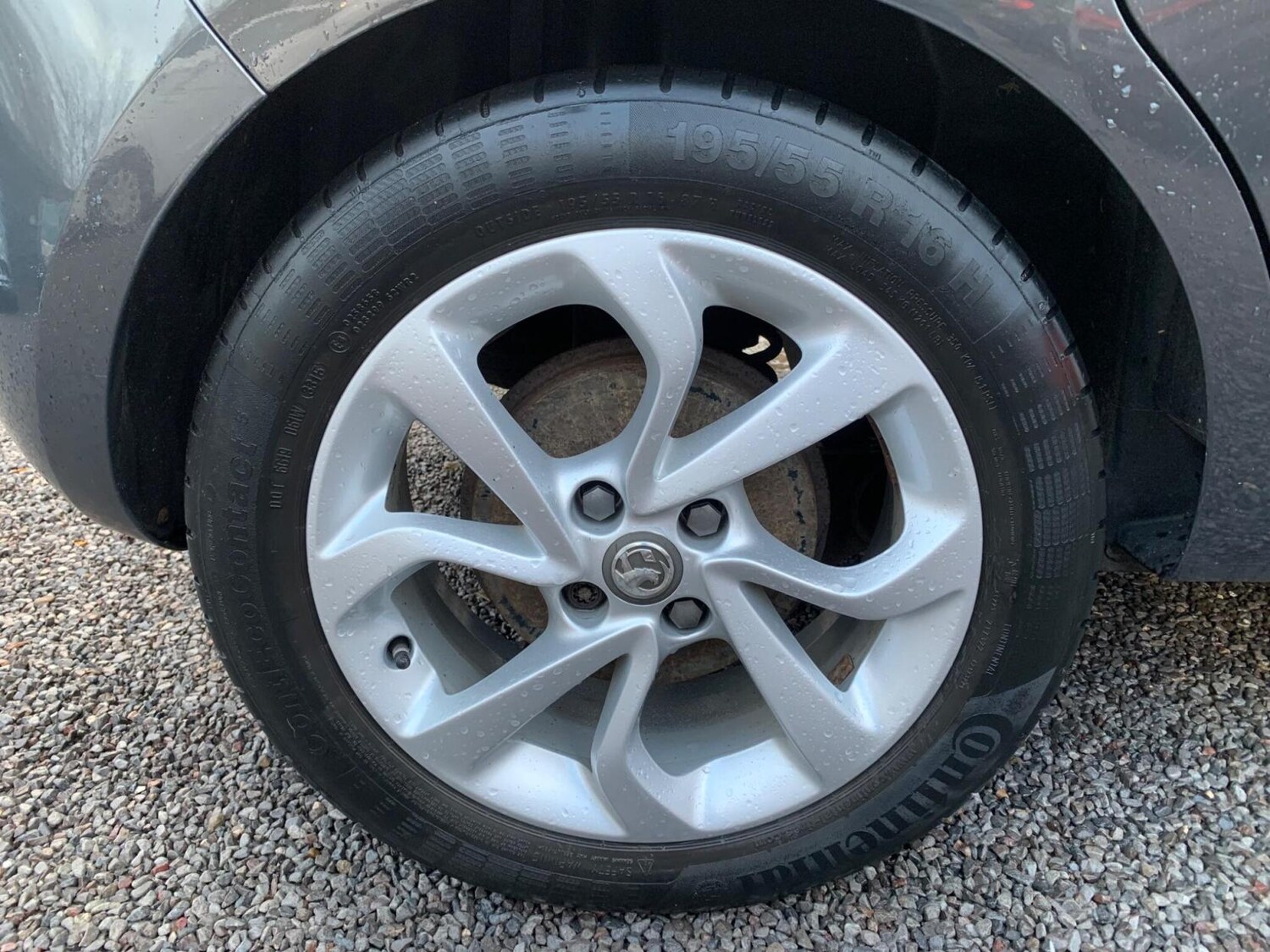 Used Vauxhall Corsa 2015 for sale - 77591054: Photo 61