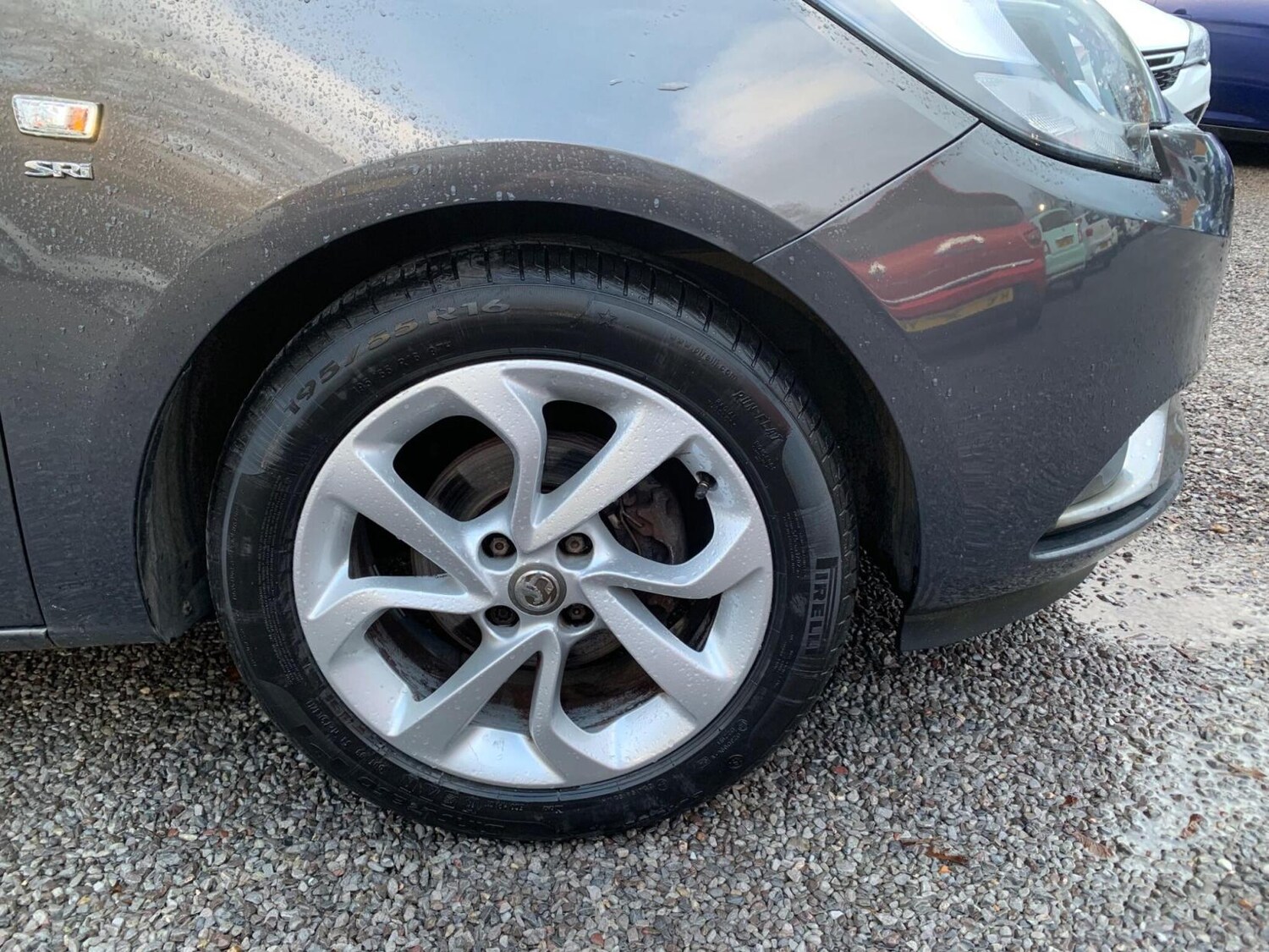 Used Vauxhall Corsa 2015 for sale - 77591054: Photo 62