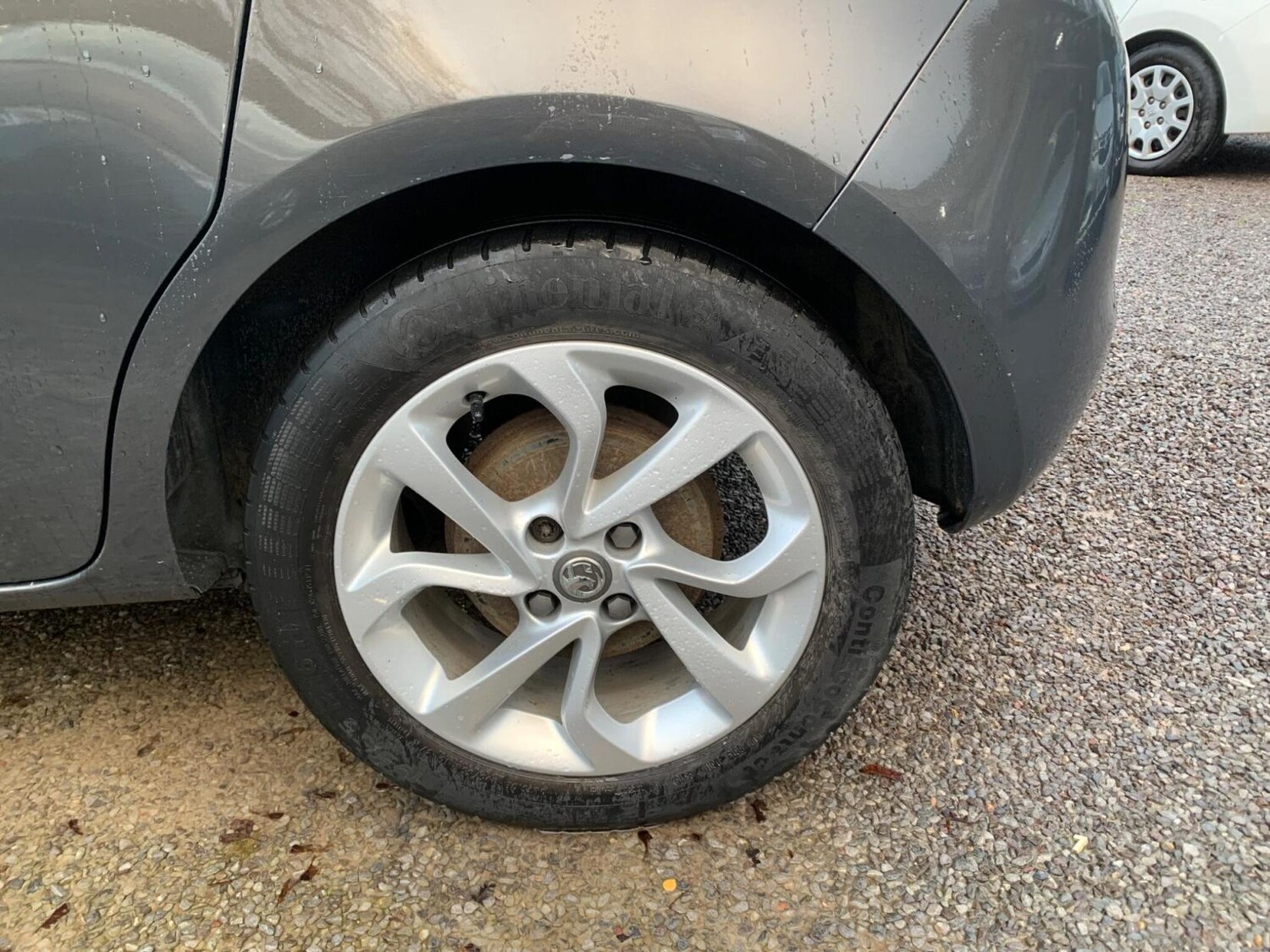 Used Vauxhall Corsa 2015 for sale - 77591054: Photo 64