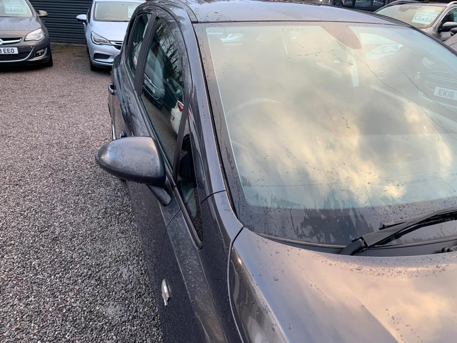 Used Vauxhall Corsa 2015 for sale - 77591054: Photo 66