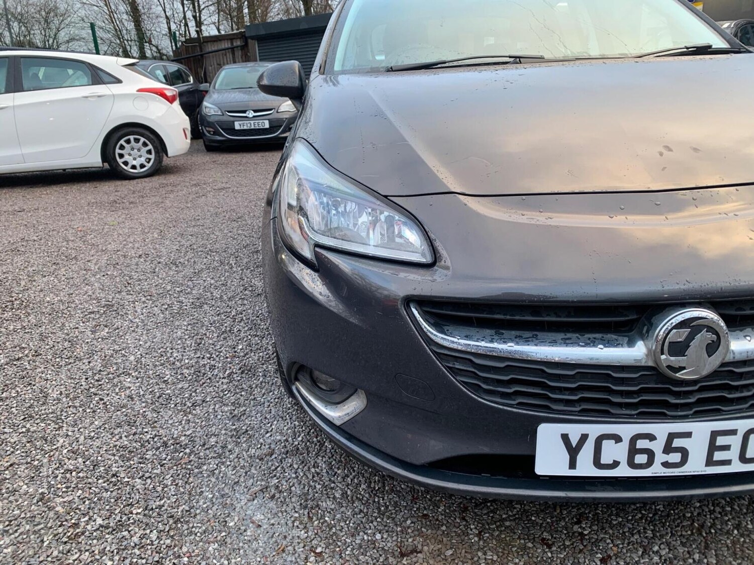Used Vauxhall Corsa 2015 for sale - 77591054: Photo 67