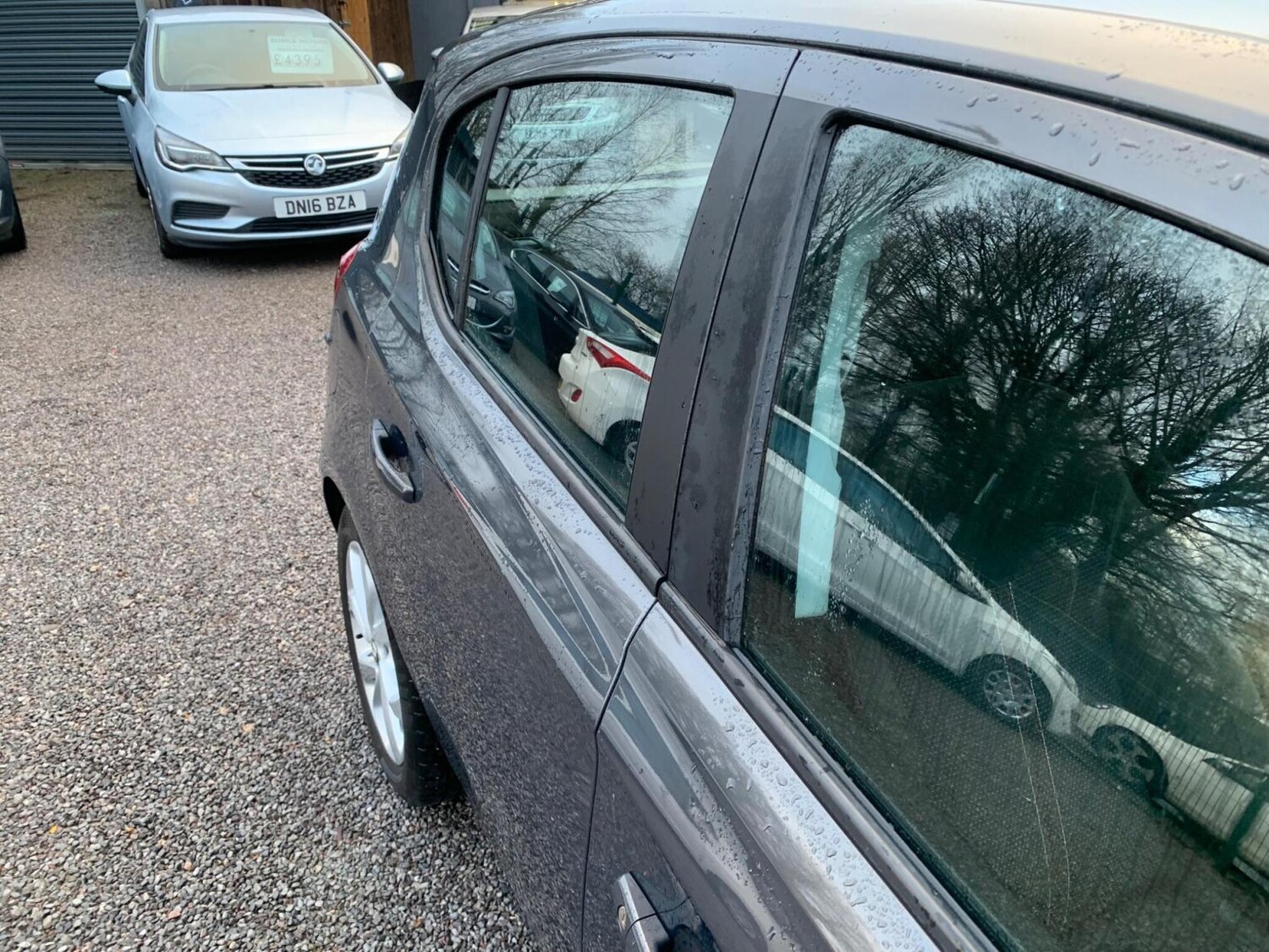 Used Vauxhall Corsa 2015 for sale - 77591054: Photo 71