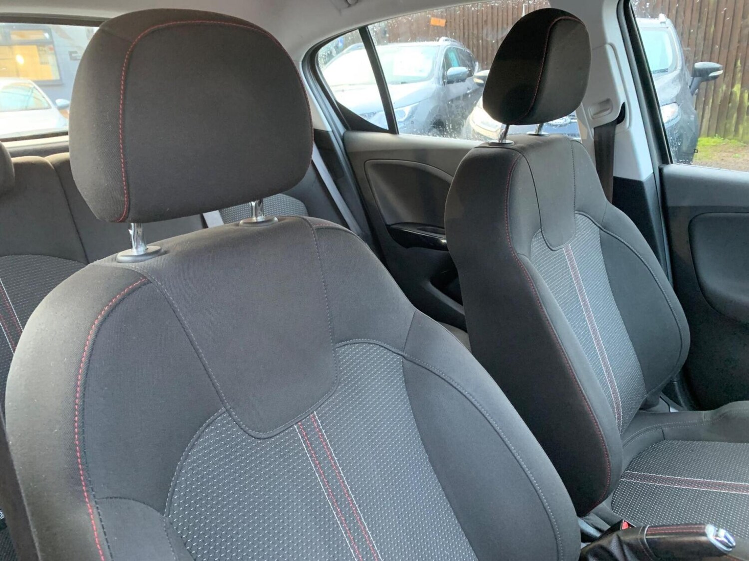 Used Vauxhall Corsa 2015 for sale - 77591054: Photo 9