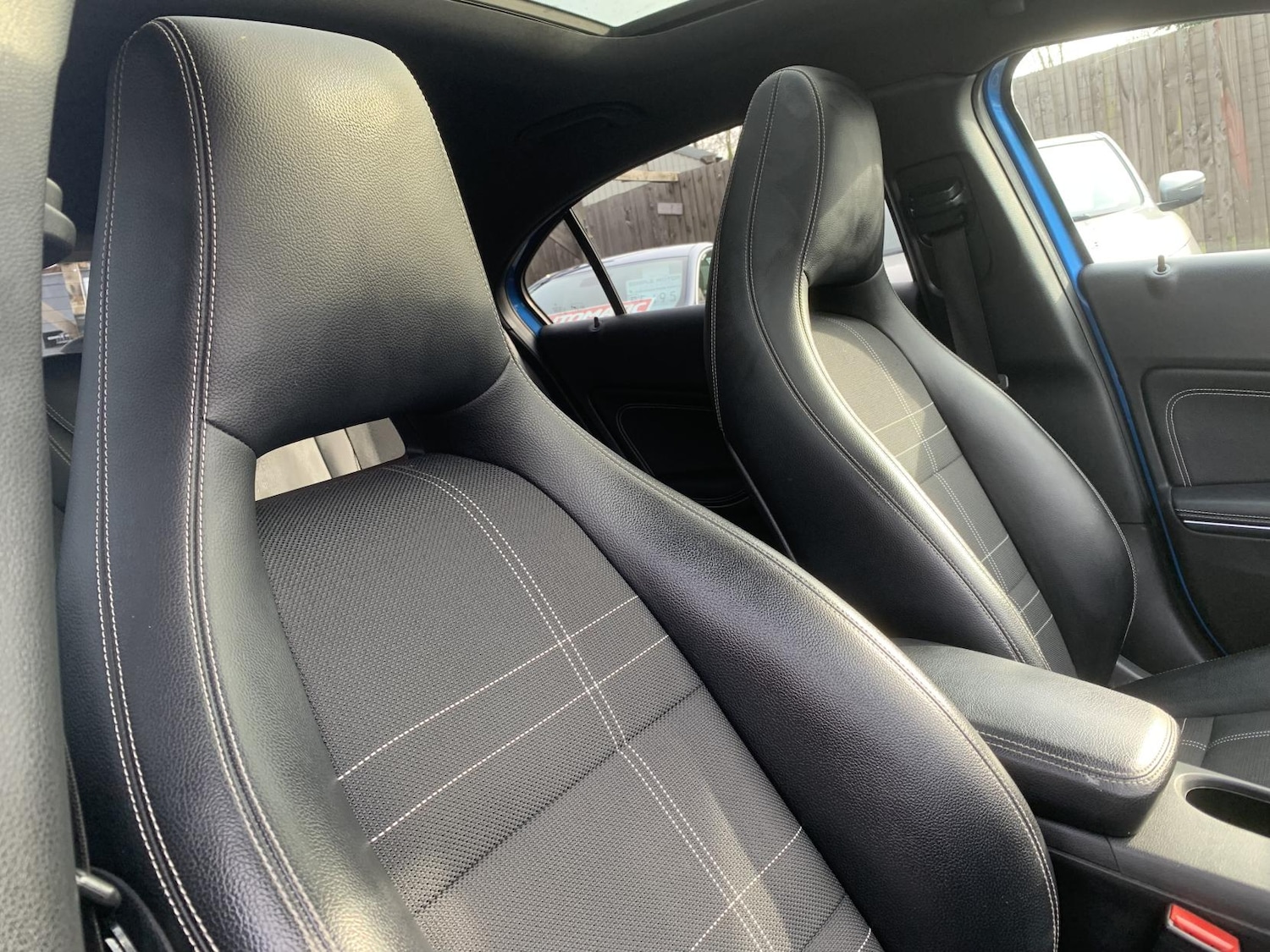 Used Mercedes-Benz A-Class 2014 for sale - 77992028: Photo 12