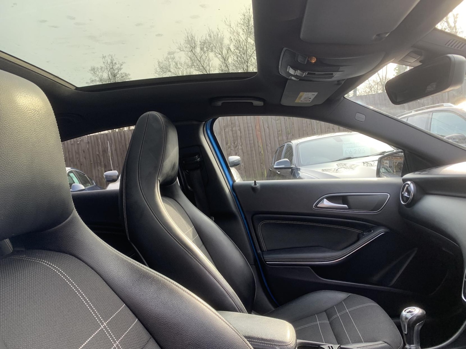 Used Mercedes-Benz A-Class 2014 for sale - 77992028: Photo 13